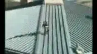 A little too Extreme