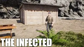 The Infected Gameplay S23E5 | Bringing Mike HOME!