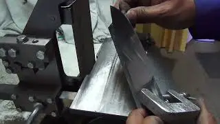 Работаю на Гриндере