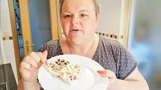 Я не смогла это скрыть от вас...