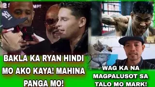 Donaire: Magsayo No More Excuses   TALO Talaga!!! Disiplina Kailangan!! Garcia vs Davis NAGHARAP Na!