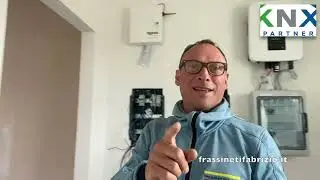 Installiamo 6 Kw di pannelli parte 2 - Colleghiamo i pannelli fotovoltaici all'inverter