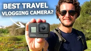 5 REASONS YOU NEED A GOPRO FOR VLOGGING!