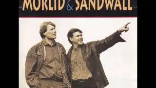 Han vil ge dig styrka Mörlid & Sandwall (1994)