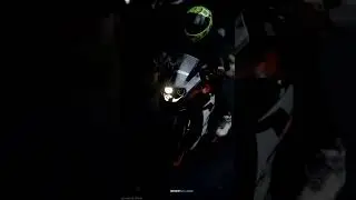 KTM RC 390 😎
