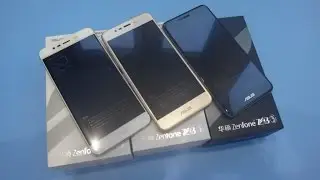 Обзор телефона ASUS Zenfone Pegasus
