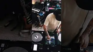 Fearless Bass House DJ Mix: Pump Up the Energy