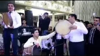Dilshod Yuldashev | solo doira bazmi | DAXSHAT Doira bazm. Дилшод Юлдашев доира базми. 0101