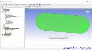 TUTORIAL 10  Simulation of Multiphase problem with ANSYS CFX - Sloshing in a tank