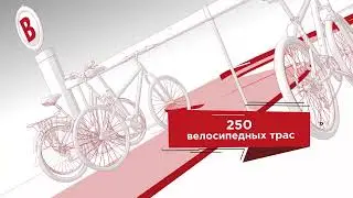 Москва, социальная реклама
