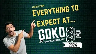 GKDO what to expect