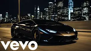 CAR MUSIC MIX 2026 🔥 MZADE, OMER DEEP, KLADX, MAKIANOV, XEMMO | Bass Boosted Driving Playlist