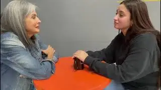Clases de actuación #1