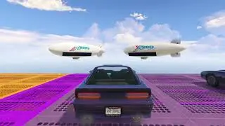 Grand Theft Auto_Adversary Mode - Overtime Shootout [Collection Set #1]