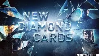 Triborg becomes a Diamond character in MKX Mobile
