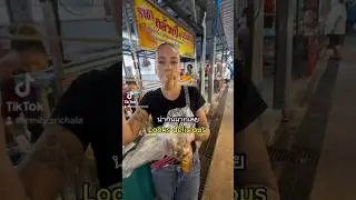 #bangkokthailand #thailand #bangkoktravelguide #bangkok #food #bangkokfoodtours #thailandtravel