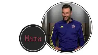 NA KAJ PA TI NAJPREJ POMISLIŠ?