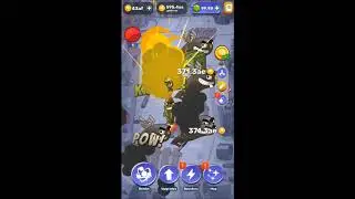 Big Bang Evolution part 4 Merciless Entropy all BOMBS