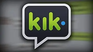 The Horrors of Kik Messenger..