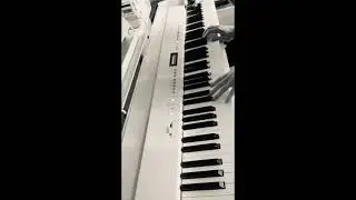 Piano cover: Liebe auf der Rückbank - Finch, Tream
