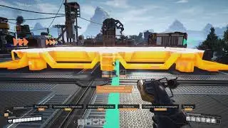 Играю в Sati█factory — часть VII