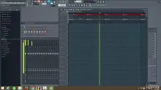 Millionaire DJ: FL Studio 12 - Pro Music Production Course : Interface Part 1