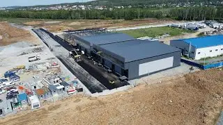 Лайт индастриал в Екатеринбурге, юниты в аренду и на продажу