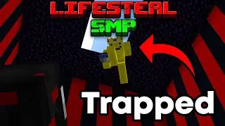 I Trapped My Friends In My Minecraft Circus...