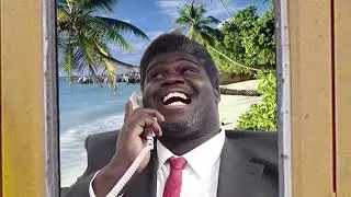 Funny fonejacker