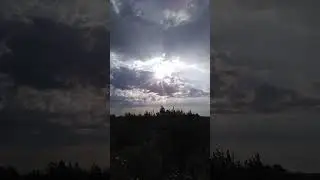 Рассвет 04.07.2024. Подмосковье