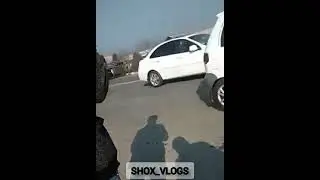 ФУРА ХАЙДОВЧИСИ УХЛАВ КОЛИБ ЙУЛ ЧЕТИДАГИ УЙЛАРГА КИРИБ КЕТДИ