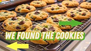 Exploring Subway Sandwiches in Japan: Cultural Differences & Cookie Mysteries!  | Japanese Fast Food
