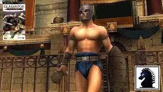 PSP Gladiator Begins - Day 3