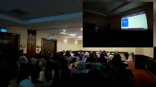 Charla asistentes dentales 2024: Manejo de urgencias en el consultorio
