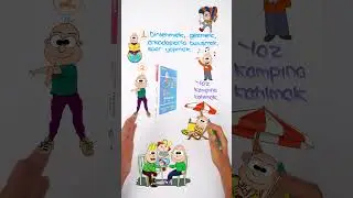 Yaz Tatili Nasıl SÜPER Değerlendirilir? 👉🏻 Kampa Son 2 Gün!