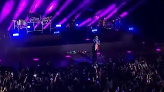Bring me The Horizon - Follow You Accoust live in São Paulo 2022