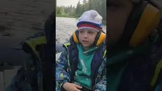 Любимый мой карапуз!
