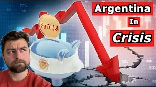 The Looming Crisis of Argentina