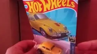 Hotwheels Case K 2024. #hotwheels #hotwheels2024 #bumblebeehotwheels