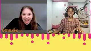 Indian Boy On Omegle | Proposing Girls On Omegle