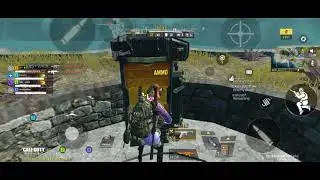 REALME 6 GAMING TEST | CALL OF DUTY MOBILE (SEASON 11 ALCATRAZ)