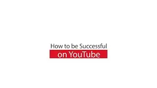 How to Be Successful on YouTube in Kenya