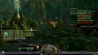 Anzizorz Looping guide for Moo Rawr - Bloodfeather PvP EU