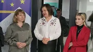 Vizita delegației Băncii Mondiale la UTM