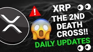 XRP DAILY ANALYSIS - RIPPLE XRP PRICE PREDICTION - RIPPLE XRP 2023 - RIPPLE ANALYSIS