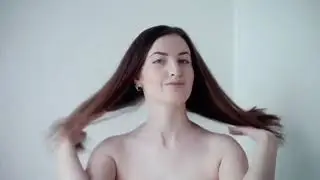 Новый проморолик про курс «Макияж для себя»