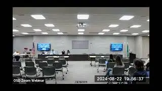 Olympia School Board