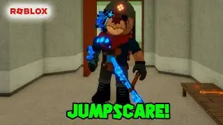 NEW GLENN PIGGY JUMPSCARE - Piggy Skin Update (ROBLOX)