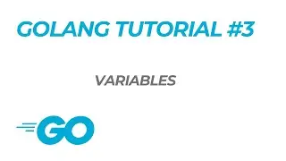 Golang Tutorial #3: Variables (Explicit type, Type inference, Multi-variable, etc.)