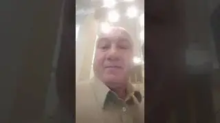 Брифинг компании Форевор в Евпатории!   